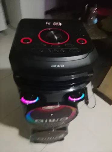 Vendo Caixa de som 2.300 watts 