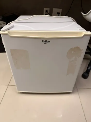 FRIGOBAR PHILCO 50L