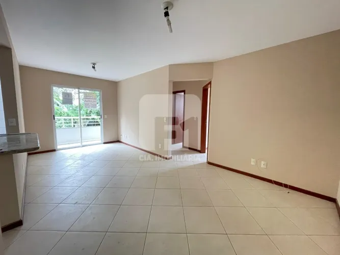 Apartamento 2 quartos com mobílias- Córrego Grande