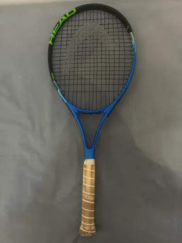 Head Ti. Instinct Comp 105