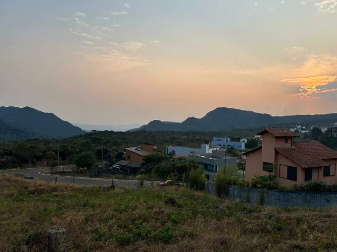 Lote à venda, Vale Do Sol - Nova Lima/MG