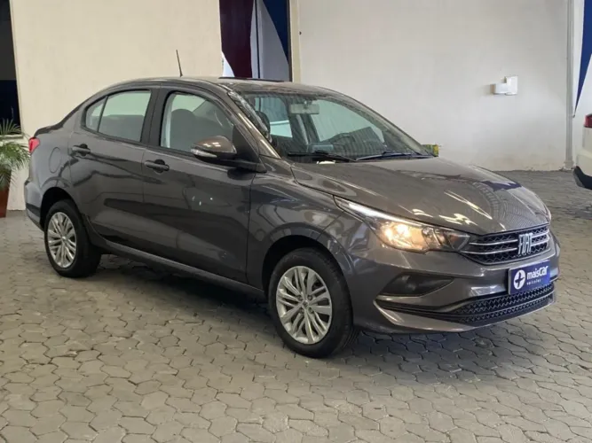 Fiat Cronos Drive 1.0 6V 2025