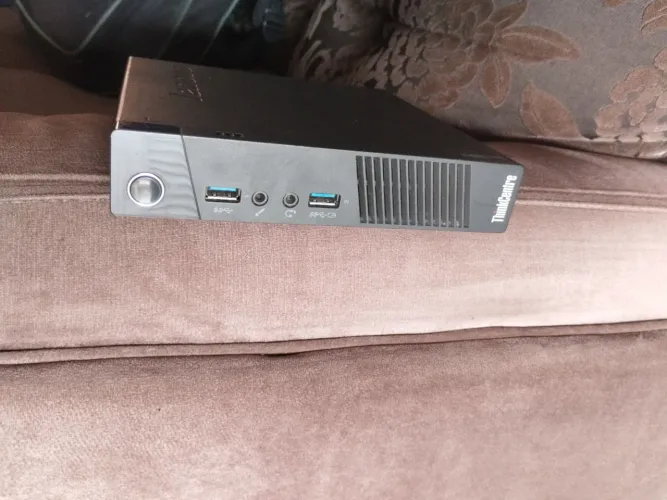 Mini Desktop Lenovo i3