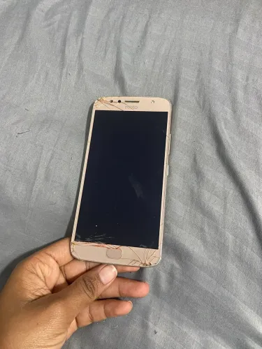 Celular para concerto