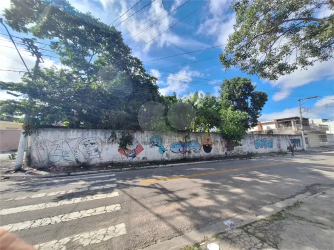 Terreno à venda em Jardim das oliveiras - SP