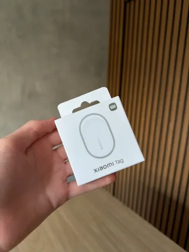 Xiaomi Tag - Branco