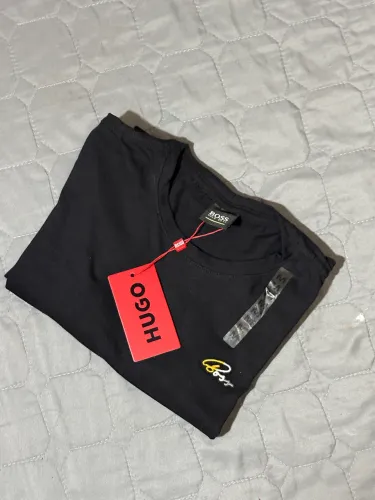 Camisa Hugo Boss