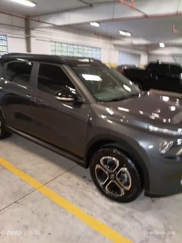 Citroen C3 Aircross Shine 1.0 Turbo 200 Aut. 2025