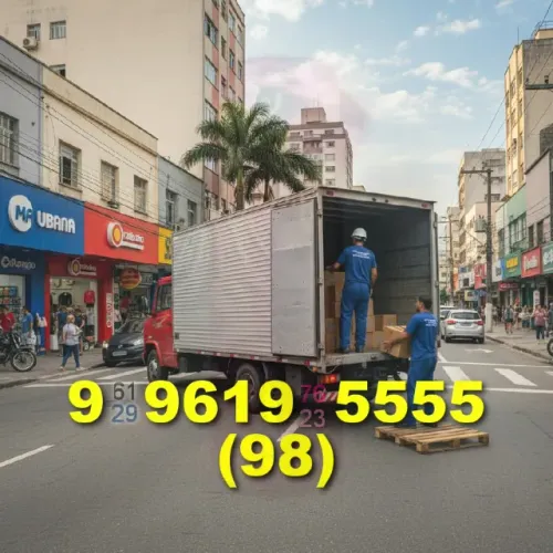 frete é hora de multiplicar sua visibilidade com a nossa divulgação eficiente!