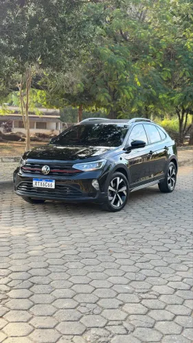 Volkswagen Nivus Highline 1.0 200 TSI Flex AUT 2022