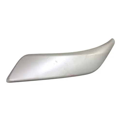 Moldura Puxador Porta Traseira Direita Bmw 116i 13/18