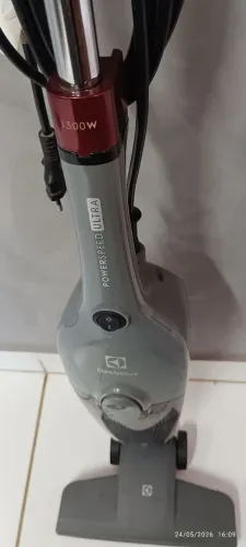 Aspirador de pó Eletrolux 1300W