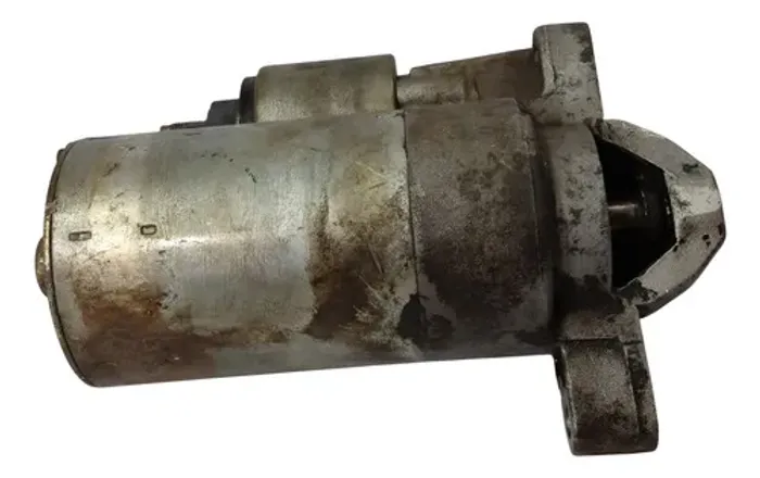 Motor Arranque Partida C3 Peugeot 206 1.4 2006 - 2012