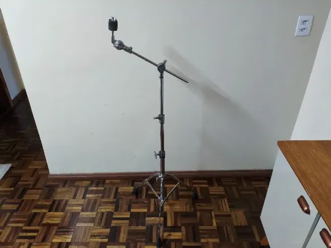 Estante Girafa 2 Estágios Yamaha (Stage Custom)