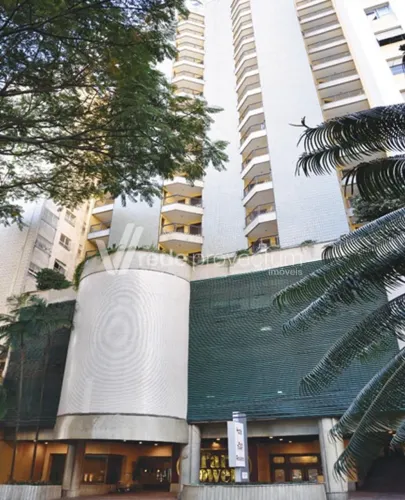 apartamento - Centro - Campinas