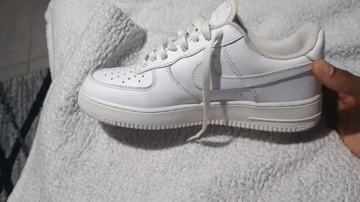 Tênis Nike Air force 1 original N°40