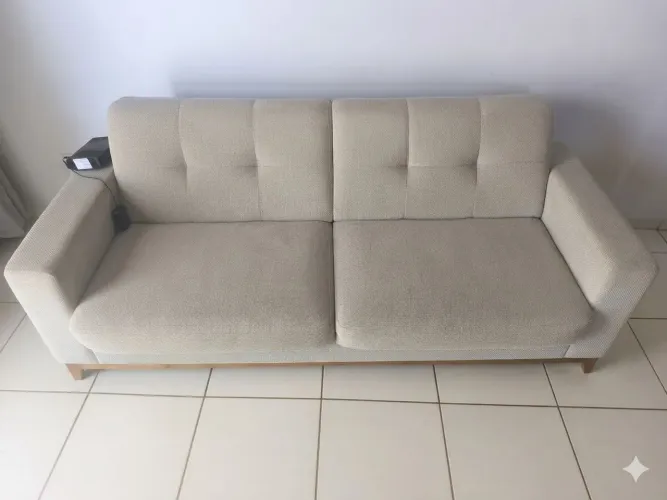 Sofá Especial