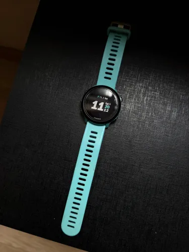 Garmin Forerunner 55