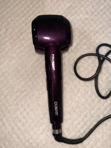 Fazedor de cachos conair original