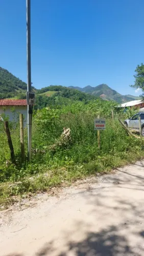 Terreno 6x20 Serra de Macaé