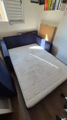 Sofá-cama