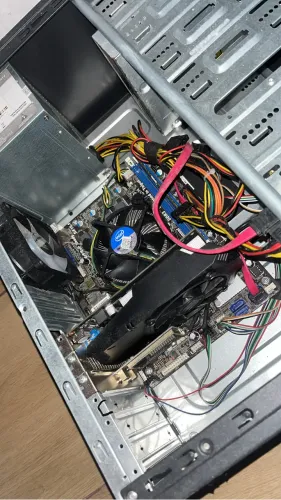 VENDO OU TROCO PC POR XBOX ONE!