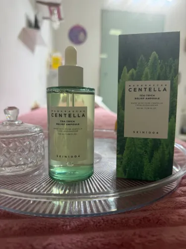 PRODUTO CENTELLA