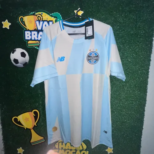 Grêmio reserva 26/27 Torcedor