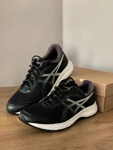 Tênis Asics Raiden 3