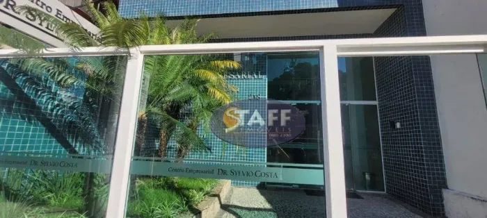 Sala para alugar, 35 m² por R$ 2.355,00/mês - Passagem - Cabo Frio/RJ