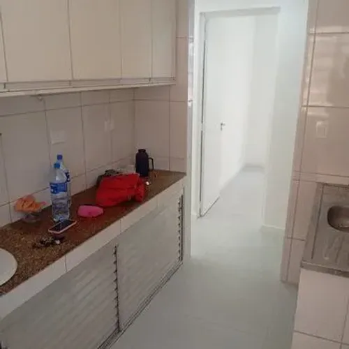 Locação Apartamento R$ 1.700,00 incluso taxa de condomínio e água
