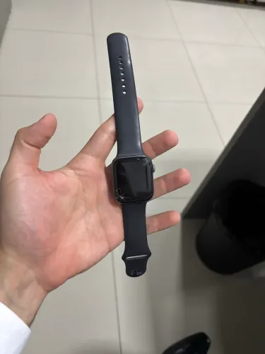 Apple Watch Serie 5 44mm
