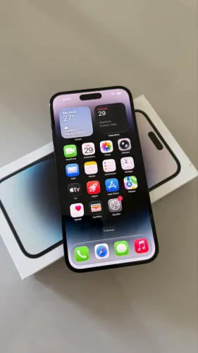 iPhone 14 Pro Max 128GB