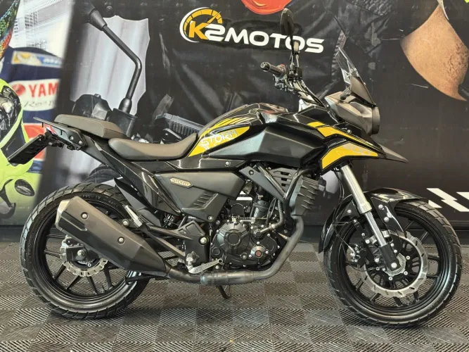 Shineray XY 200 Storm 2025 * Otimo Custo beneficio