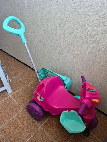 Motinha para bebe