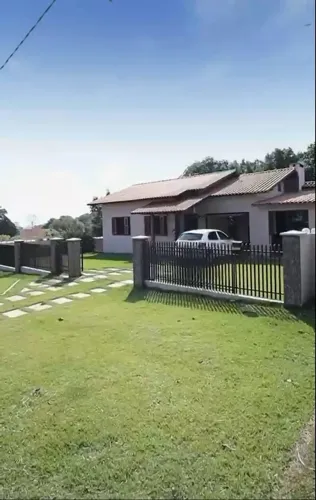 Casa à Venda - Novo Sarandi (Toledo/PR)