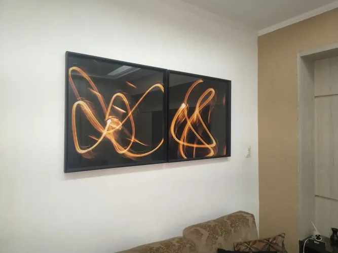 Quadros Modernos