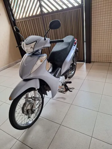 Honda/Biz 125 ES