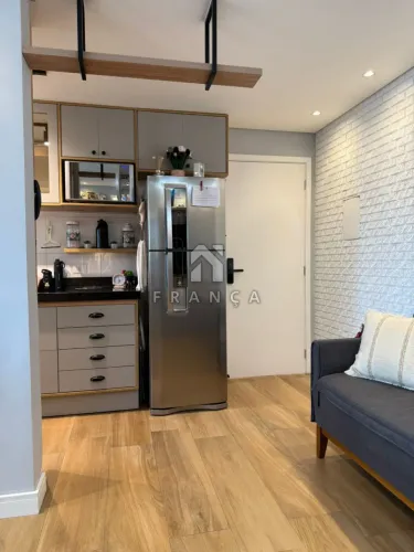 VENDA - APARTAMENTO NO CONDOMÍNIO RESERVA DE VILLA BRANCA- 3 DORM