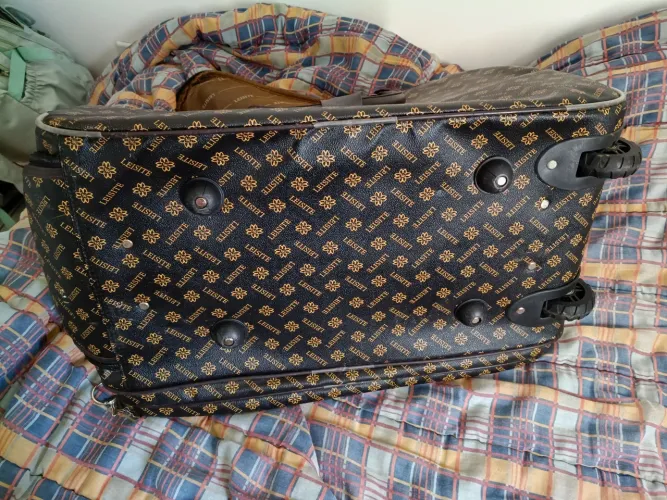 Bolsa de viagem 