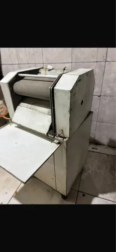 Vendo maquinário completo pra padaria ou máquinas isoladas