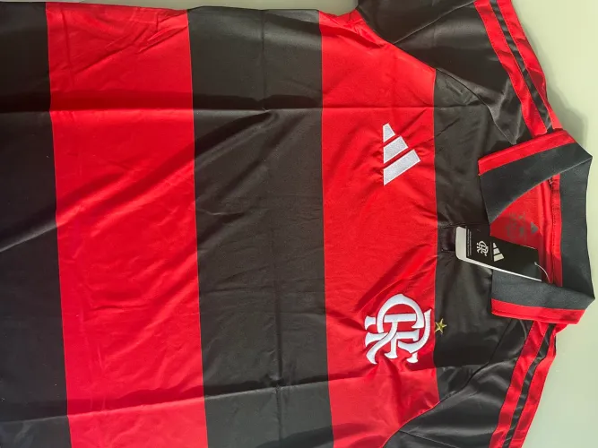 Camisa do Flamengo