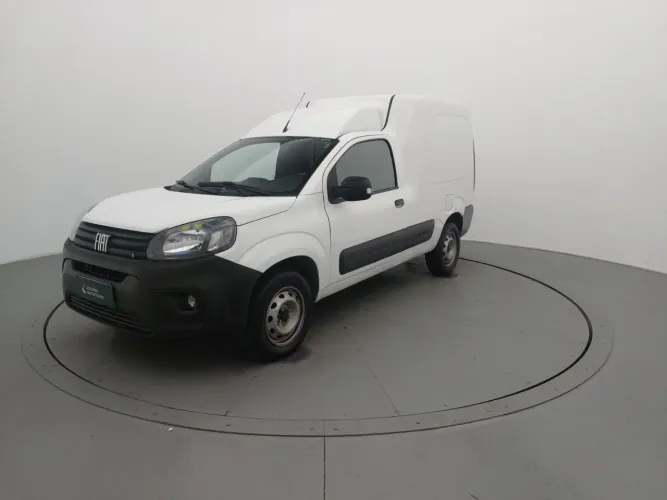 Fiat Fiorino Endurance EVO 1.4 Flex 8V 2P 2025