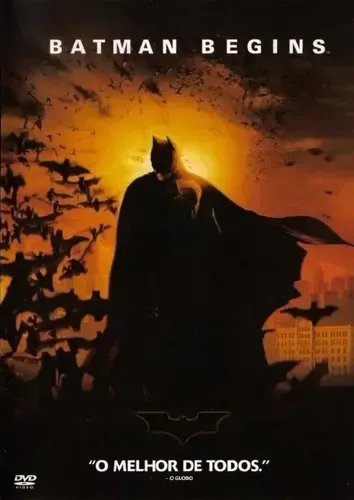 Batman Begins