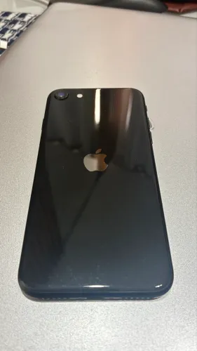 iPhone SE 2020 128g