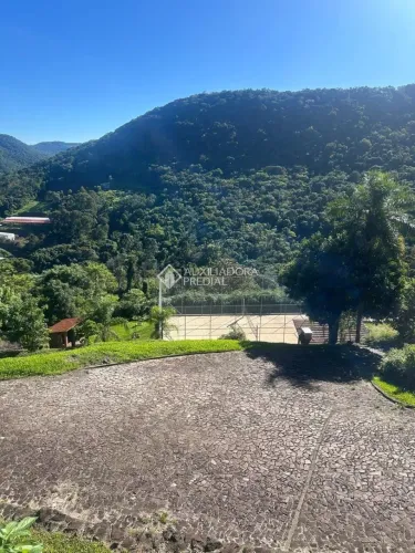 Terreno em Condomínio Vila Olinda Nova Petrópolis - Blumen Haus