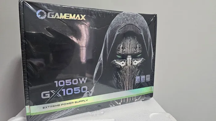 Fonte Gamemax 1050W Platinum