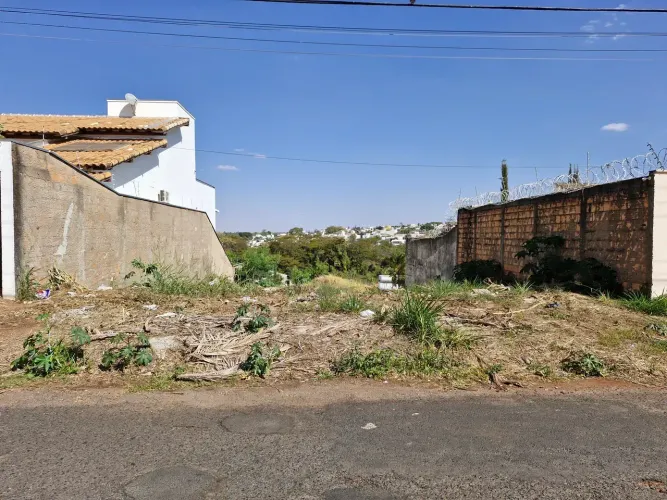Cidade Jardim, Terreno com 432,00m², 12,00m de Frente, 36,00 Profundidade, Topografia Decl