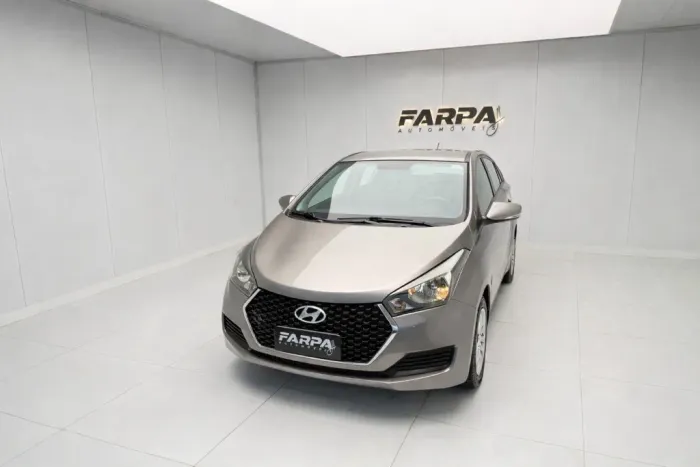 Hyundai HB20S C.plus/c.style1.0 Flex 12V Mec. 4P 2019