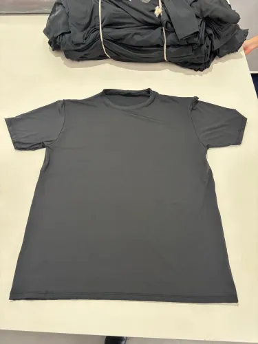 Camiseta Microfibra UV50+